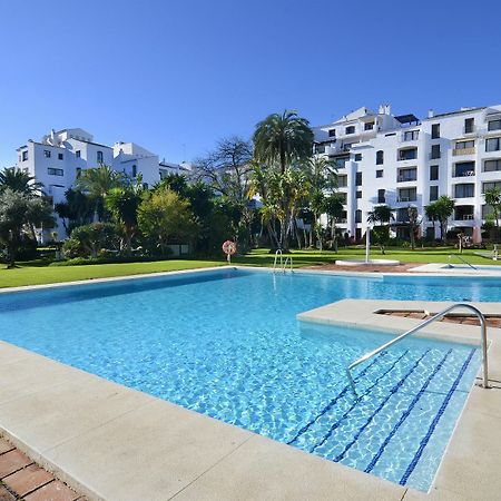 马尔韦利亚Club Jardines Del Puerto公寓 外观 照片