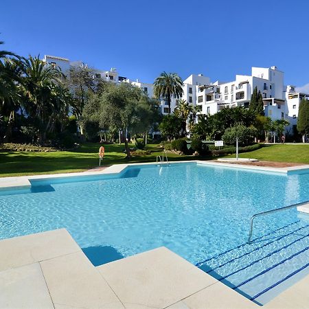 马尔韦利亚Club Jardines Del Puerto公寓 外观 照片